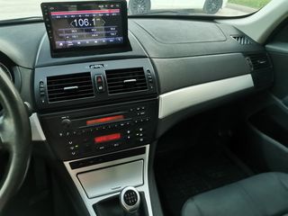 Bmw X3 2007 Ελληνικό 2.0 4χ4-thumb-19