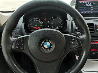 Bmw X3 2007 Ελληνικό 2.0 4χ4-thumb-20