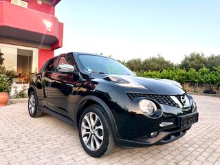 Nissan Juke '15 1.2 DIG-T Tekna Panorama