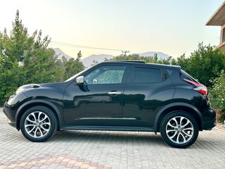 Nissan Juke 2015 1.2 DIG-T Tekna Panorama-thumb-5