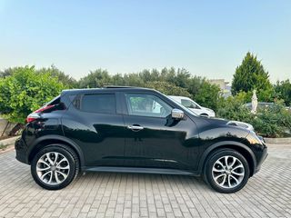 Nissan Juke 2015 1.2 DIG-T Tekna Panorama-thumb-6