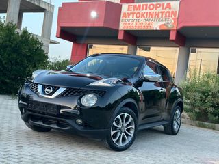Nissan Juke 2015 1.2 DIG-T Tekna Panorama-thumb-7