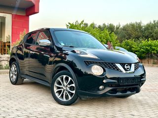 Nissan Juke 2015 1.2 DIG-T Tekna Panorama-thumb-8