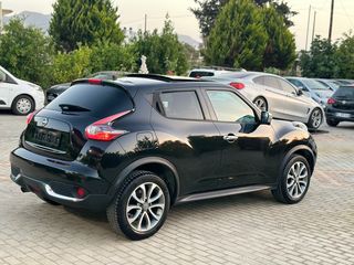 Nissan Juke 2015 1.2 DIG-T Tekna Panorama-thumb-10