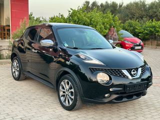 Nissan Juke 2015 1.2 DIG-T Tekna Panorama-thumb-12