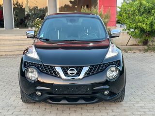 Nissan Juke 2015 1.2 DIG-T Tekna Panorama-thumb-13