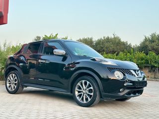 Nissan Juke 2015 1.2 DIG-T Tekna Panorama-thumb-14