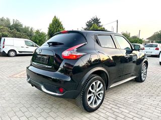 Nissan Juke 2015 1.2 DIG-T Tekna Panorama-thumb-16