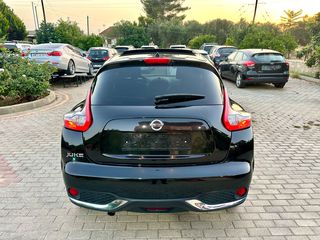 Nissan Juke 2015 1.2 DIG-T Tekna Panorama-thumb-17