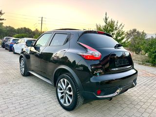 Nissan Juke 2015 1.2 DIG-T Tekna Panorama-thumb-18