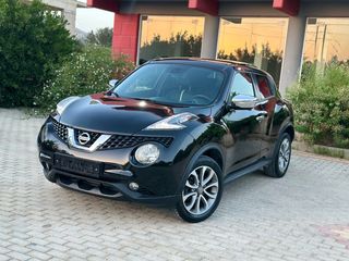 Nissan Juke 2015 1.2 DIG-T Tekna Panorama-thumb-19