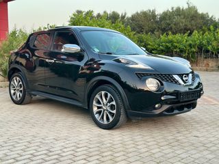 Nissan Juke 2015 1.2 DIG-T Tekna Panorama-thumb-20