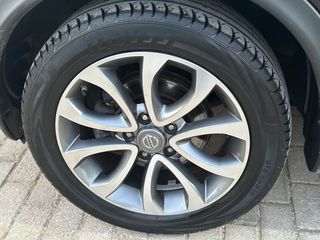 Nissan Juke 2015 1.2 DIG-T Tekna Panorama-thumb-23