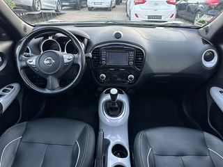 Nissan Juke 2015 1.2 DIG-T Tekna Panorama-thumb-24
