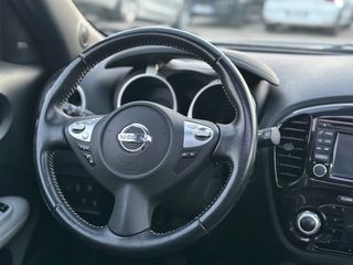 Nissan Juke 2015 1.2 DIG-T Tekna Panorama-thumb-25