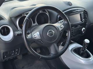 Nissan Juke 2015 1.2 DIG-T Tekna Panorama-thumb-26