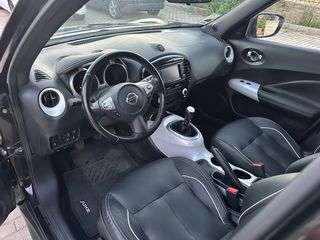 Nissan Juke 2015 1.2 DIG-T Tekna Panorama-thumb-27