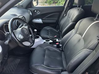 Nissan Juke 2015 1.2 DIG-T Tekna Panorama-thumb-28
