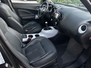 Nissan Juke 2015 1.2 DIG-T Tekna Panorama-thumb-32