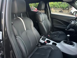 Nissan Juke 2015 1.2 DIG-T Tekna Panorama-thumb-33