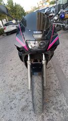 Yamaha FZR 600 Genesis 1991