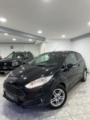 Ford Fiesta '15  1.0 EcoBoost Titanium AΡΙΣΤΟ