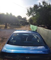 Nissan Almera 1999 Gx