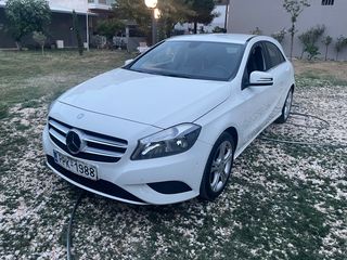 Mercedes-Benz A 180 '14