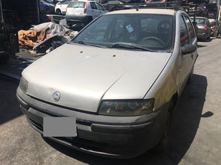 FIAT PUNTO ΜΟΝΤΕΛΟ: 1999-2003 ΚΥΒΙΚΑ: 1200CC ΚΩΔ. ΚΙΝΗΤΗΡΑ: 188A4 ECO2229