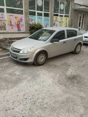 Opel Astra '08