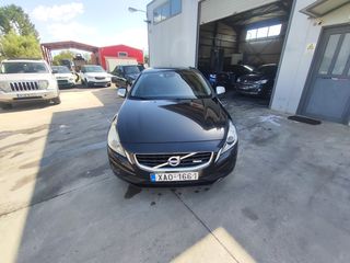 Volvo S60 '11