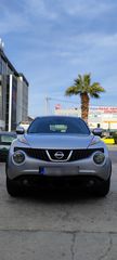 Nissan Juke '11 Disconnecta 