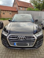 Audi Q5 '17 TDI