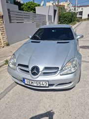 Mercedes-Benz 180 '05