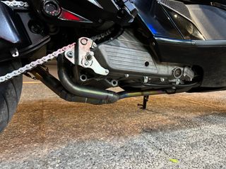 Gilera GP 800 2013 Deep black-thumb-5
