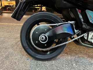 Gilera GP 800 2013 Deep black-thumb-6