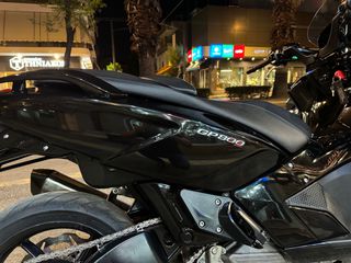Gilera GP 800 2013 Deep black-thumb-7