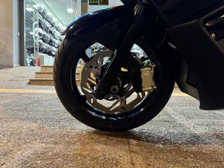Gilera GP 800 2013 Deep black-thumb-15