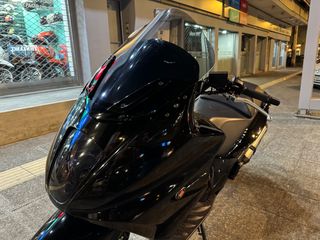 Gilera GP 800 2013 Deep black-thumb-16