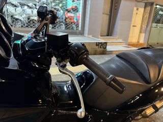 Gilera GP 800 2013 Deep black-thumb-17