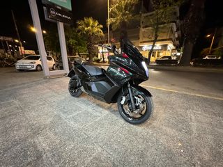 Gilera GP 800 2013 Deep black-thumb-18