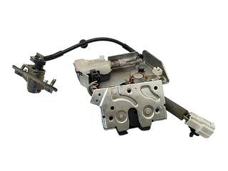 Κλειδαριά Πορτ-παγκάζ FORD MONDEO ( B4Y ) Sedan / 4dr 2000 - 2003 ( Mk3a ) 1.8 16V  ( CGBA,CGBB  ) (110 hp ) Βενζίνη #2S71-43102-AB