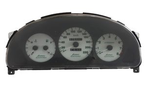 Κοντέρ CHEVROLET-DAEWOO LANOS Hatchback / 3dr 1997 - 2000 ( T100 ) 1.3  ( A14SMS  ) (75 hp ) Βενζίνη #96349094EG