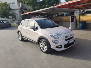 Fiat 500X '16