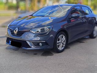 Renault Megane '17  ENERGY dCi 110 ECO2 Play