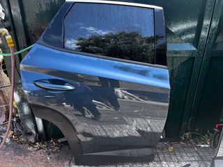 ΠΙΣΩ ΔΕΞΙΑ ΠΟΡΤΑ  HYUNDAI TUCSON 22-24