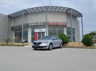 Skoda Octavia 2018 AMBITION