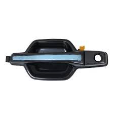 Χερούλι Πόρτας  MITSUBISHI PAJERO SUV/ ΕΚΤΟΣ ΔΡΟΜΟΥ/ 3dr 2000 - 2002 2.4  ( 4G64 (12V)  ) (112 hp ) Βενζίνη #065507841