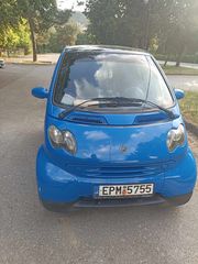 Smart ForTwo '06