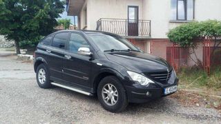 SsangYong Actyon '10